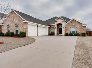 11900 Vienna Apple Rd, Fort Worth, TX 76244