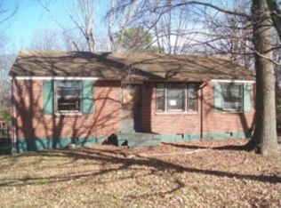 3732 Bakertown Rd, Nashville, TN 37211