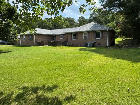 1066 June Dr SW, Conyers, GA 30094