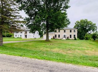 34725 Capel Rd, Columbia Station, OH 44028