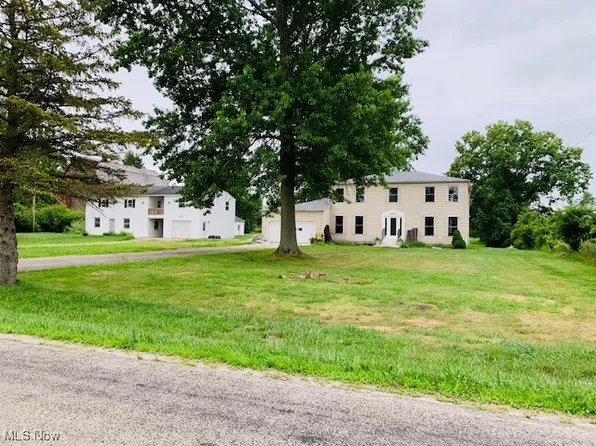 34725 Capel Rd, Columbia Station, OH 44028