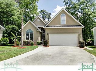 34 Full Sweep Dr, Savannah, GA 31419