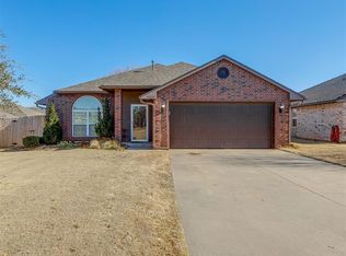 1000 Westridge Dr, Yukon, OK 73099