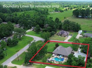 145 Cedar Ridge Rd, Longview, TX 75602