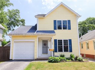 28 Alonzo St, Rochester, NY 14612
