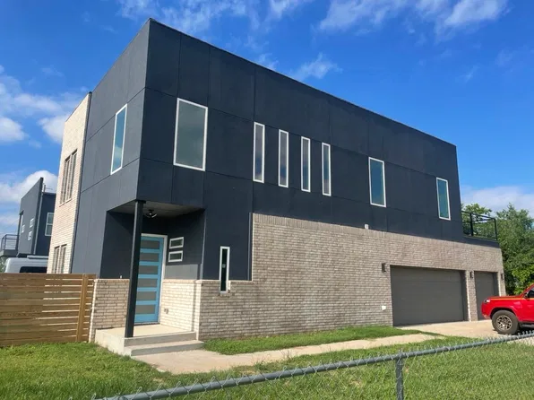 5845 NW 32nd St, Oklahoma City, OK 73122