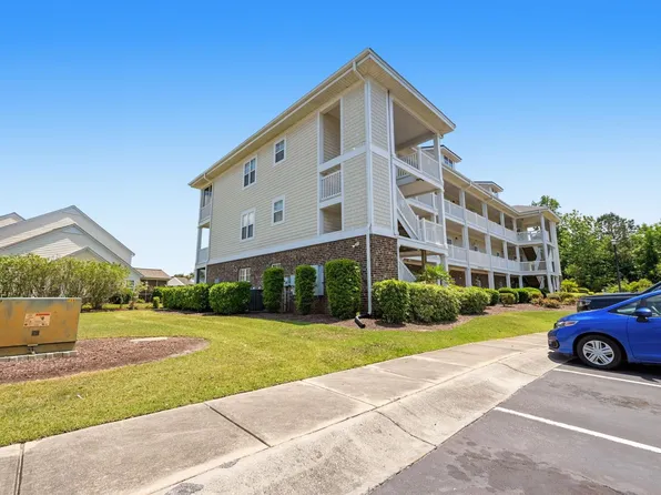 505 Wickham Dr. #1071, Myrtle Beach, SC 29579