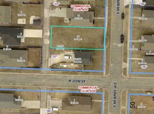 2428 Murphy Ave, Joplin, MO 64804