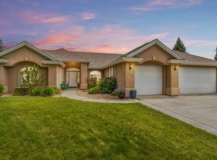 3098 Clear Water Ct, Redding, CA