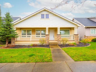 1800 N Holl Blvd, Liberty Lake, WA, 99016