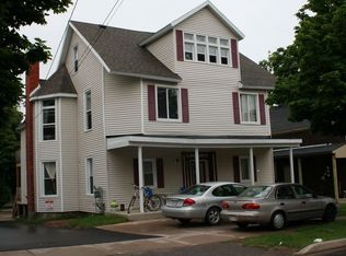 213 E Arch St APT 6, Marquette, MI 49855