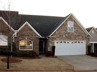 429 Clare Bank Dr, Greer, SC 29650