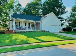 201 Fairground Rd, Holly Springs, NC 27540