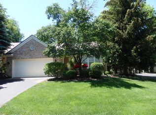 3847 Old Elm Dr SE, Kentwood, MI 49512