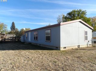 649 W Arch St, Union, OR 97883