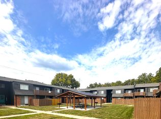 87th Street Apartments, Overland Park, KS 66212