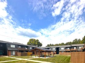 87th Street Apartments