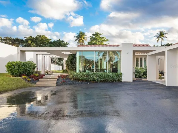 251 Dorado Bch E, Dorado, PR 00646