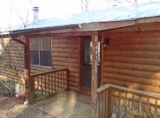 453 Bursey Rd, Hiawassee, GA 30546