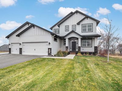 1498 Tyrone Dr, Shakopee, MN, 55379