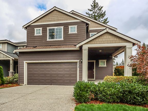 3rd image of 25862 241st Cir SE