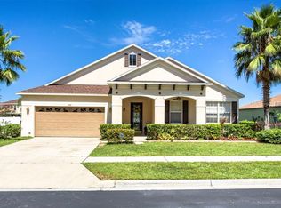 588 Cascading Creek Ln, Winter Garden, FL 34787