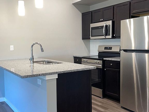2nd image of 5121 N River Blvd NE #101
