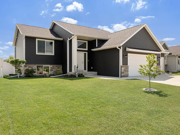 2102 14th Ave NE, Austin, MN 55912