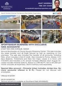 21367 NW 2nd Ave, Miami, FL, 33169