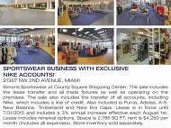 21367 NW 2nd Ave, Miami, FL 33169