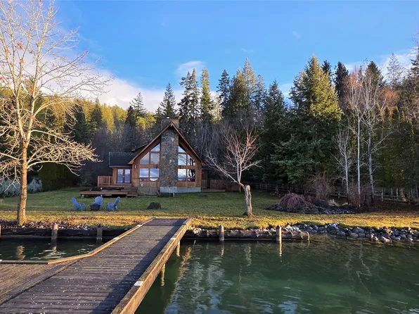 34781 Compass Ln, Polson, MT 59860