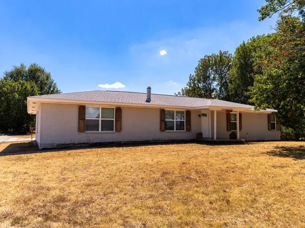 13300 SE 19th St, Choctaw, OK 73020