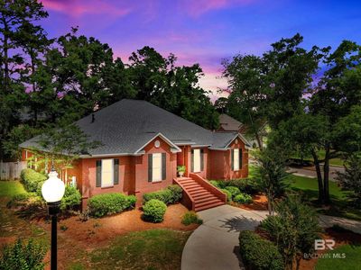133 North Dr, Fairhope, AL, 36532