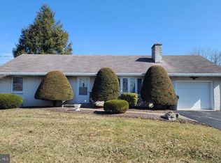 634 Main St, Mohrsville, PA 19541