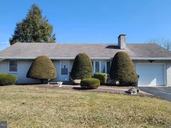 634 Main St, Mohrsville, PA 19541