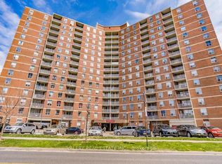 75 Eastdale Ave #205, Toronto, ON M4C 5N3