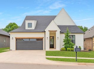 3517 Pasqual Way, Edmond, OK 73034