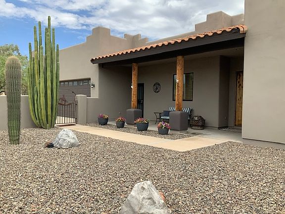 2nd image of 1311 W Desert Hills Estate Dr