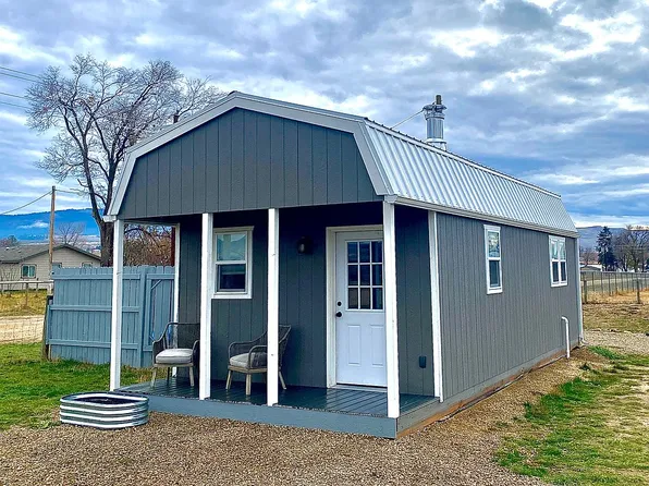 1130 Three Mile Creek Rd, Stevensville, MT 59870