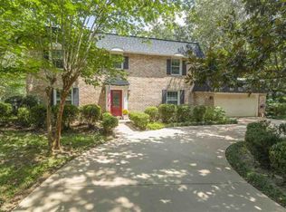 2224 Berrydale Rd, Pensacola, FL 32534