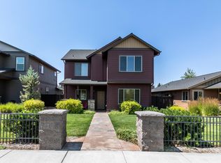 3791 NE Purcell Blvd, Bend, OR 97701
