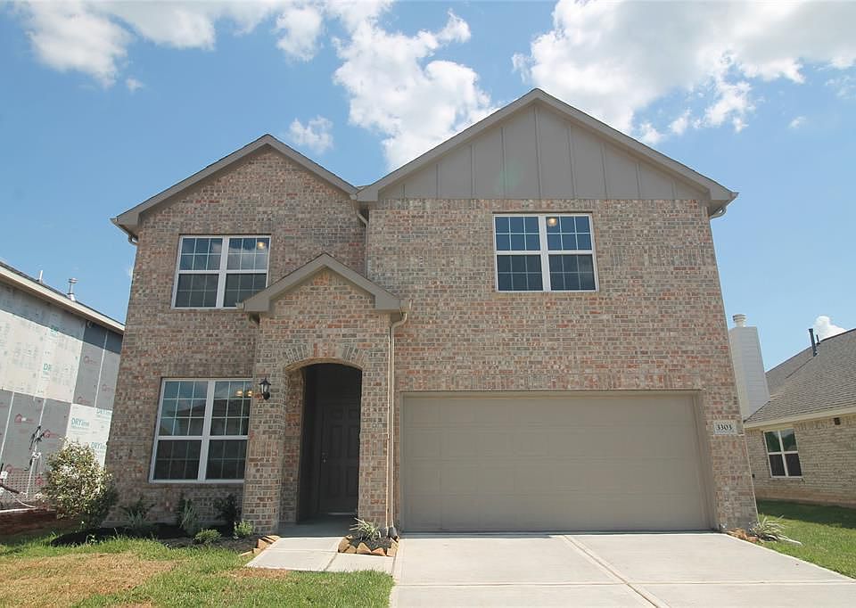 1st image of 3303 Aster Meadow Way