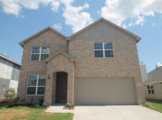 3303 Aster Meadow Way, Richmond, TX 77406