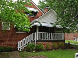 1325 Neel St, Huntington, WV 25701