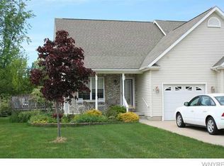 4134 Sheldon Rd, Orchard Park, NY 14127