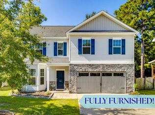 456 Edenhall Dr, Columbia, SC 29229