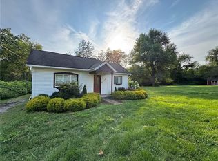 2718 Old Us Highway 119 S, Homer City, PA 15748