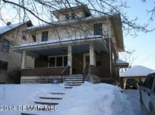 11 11th Ave NW, Rochester, MN 55901