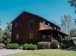 36294 Esther Rd, New London, NC 28127