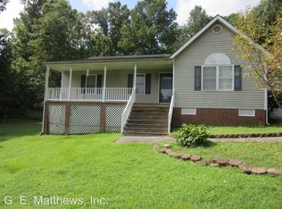 1619 Southcreek Dr, South Chesterfield, VA 23834